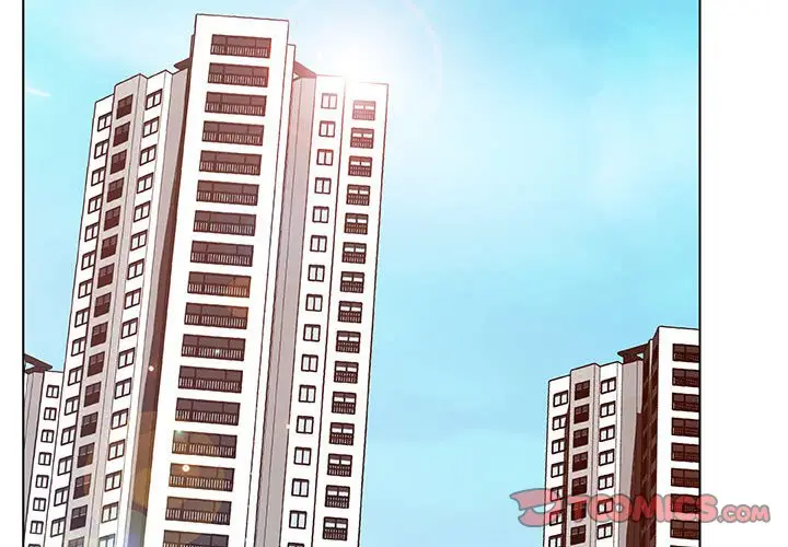漫画《秘密合约》第46章第4张图