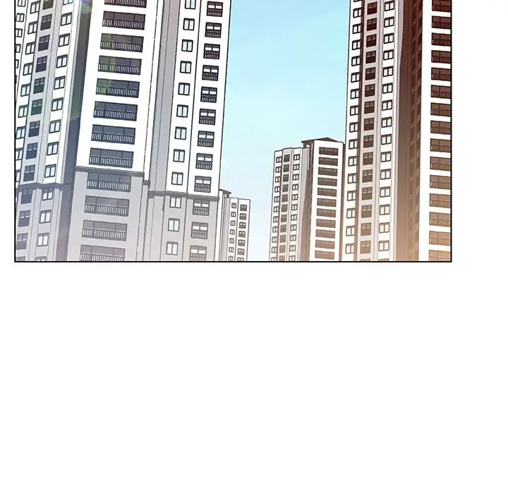漫画《秘密合约》第46章第5张图