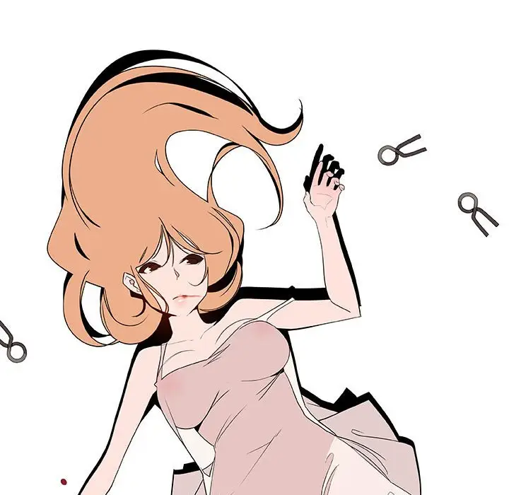 漫画《秘密合约》第46章第80张图