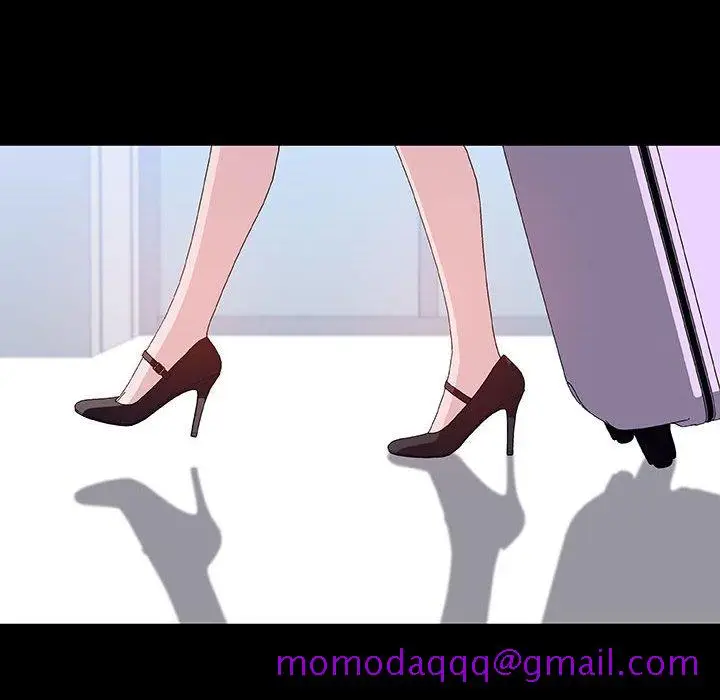 漫画《秘密合约》第46章第86张图