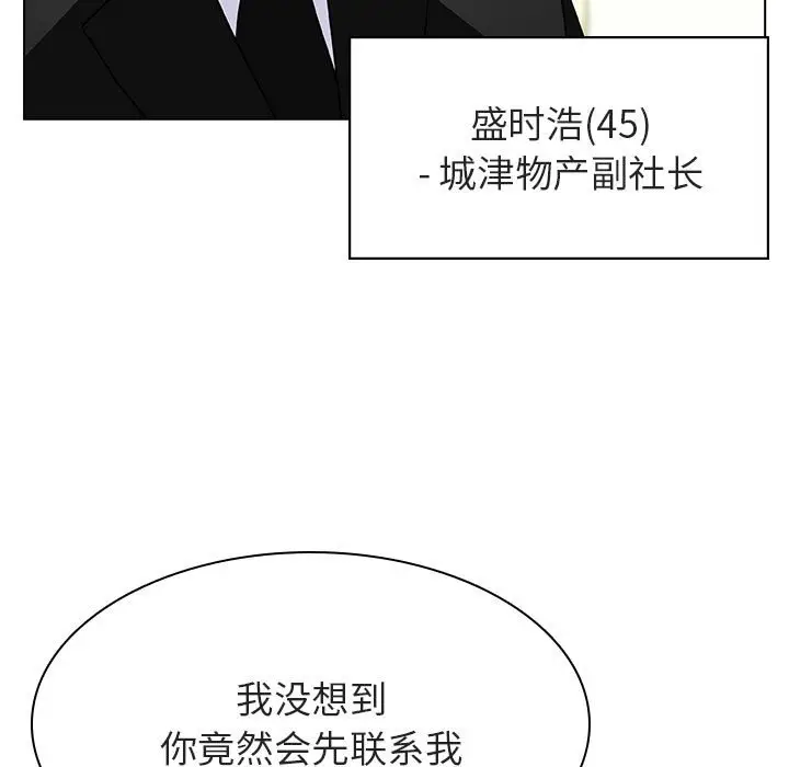 漫画《秘密合约》第46章第9张图