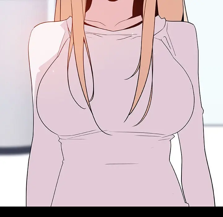 漫画《秘密合约》第46章第95张图