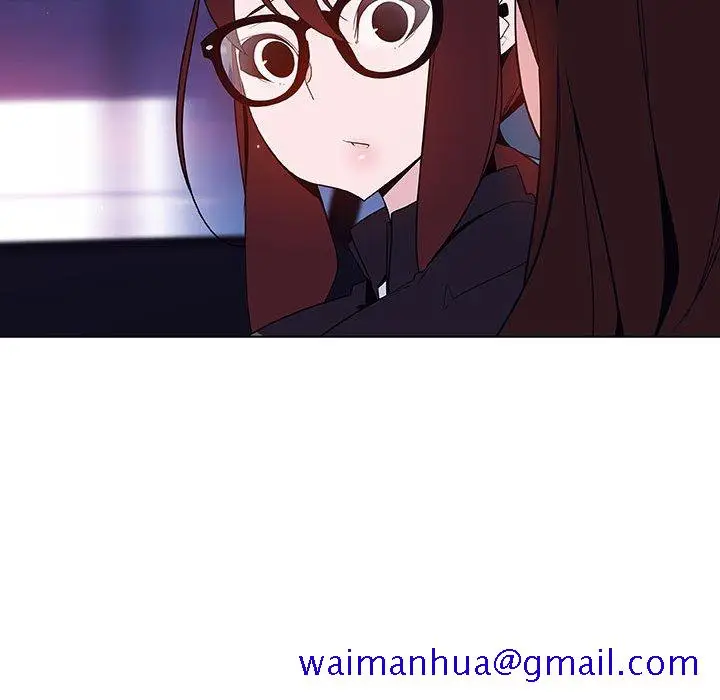 漫画《秘密合约》第44章第121张图
