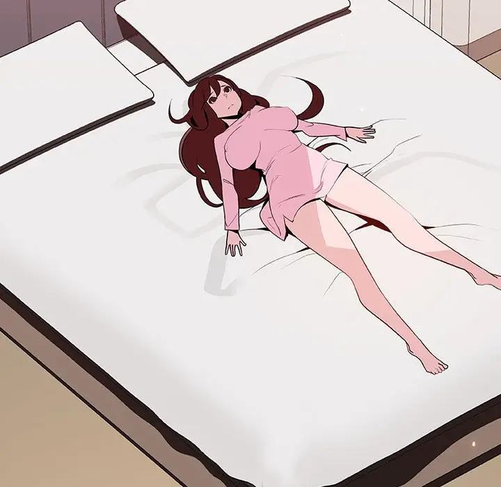 漫画《秘密合约》第44章第153张图