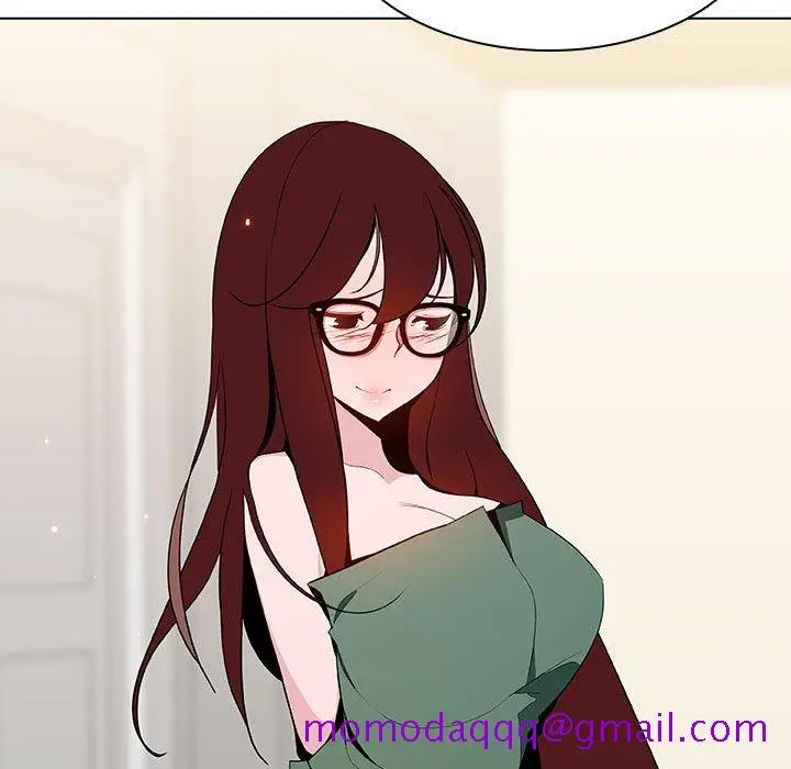 漫画《秘密合约》第44章第26张图