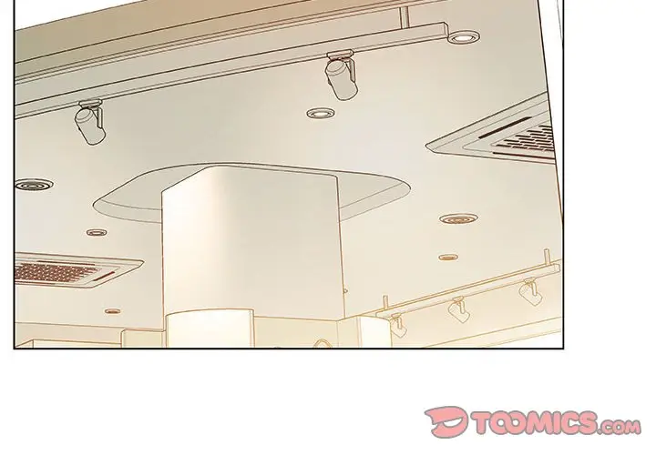 漫画《秘密合约》第44章第4张图