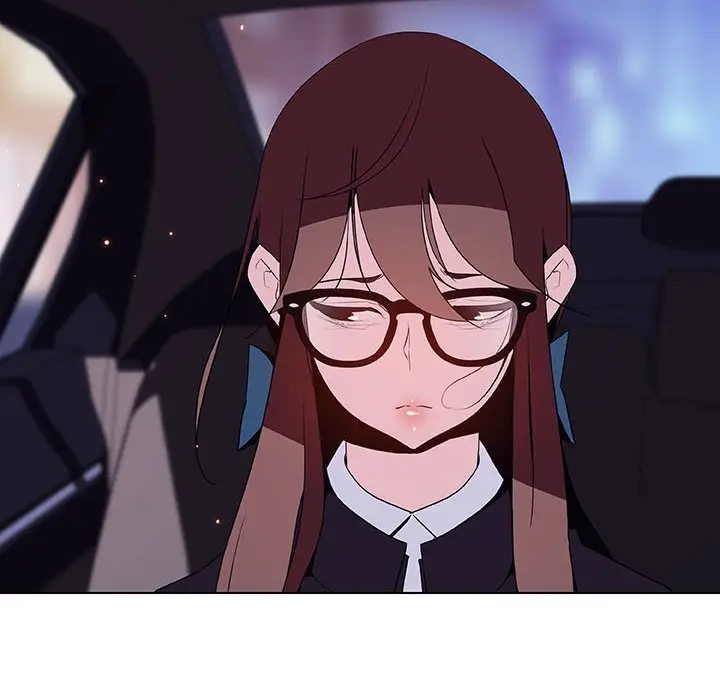 漫画《秘密合约》第44章第90张图