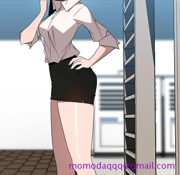 漫画《秘密合约》第3章第126张图