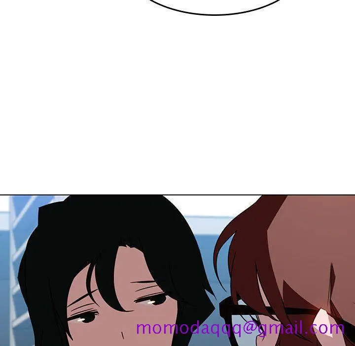 漫画《秘密合约》第3章第136张图