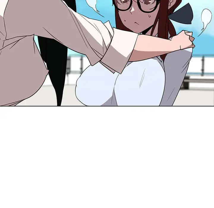 漫画《秘密合约》第3章第143张图