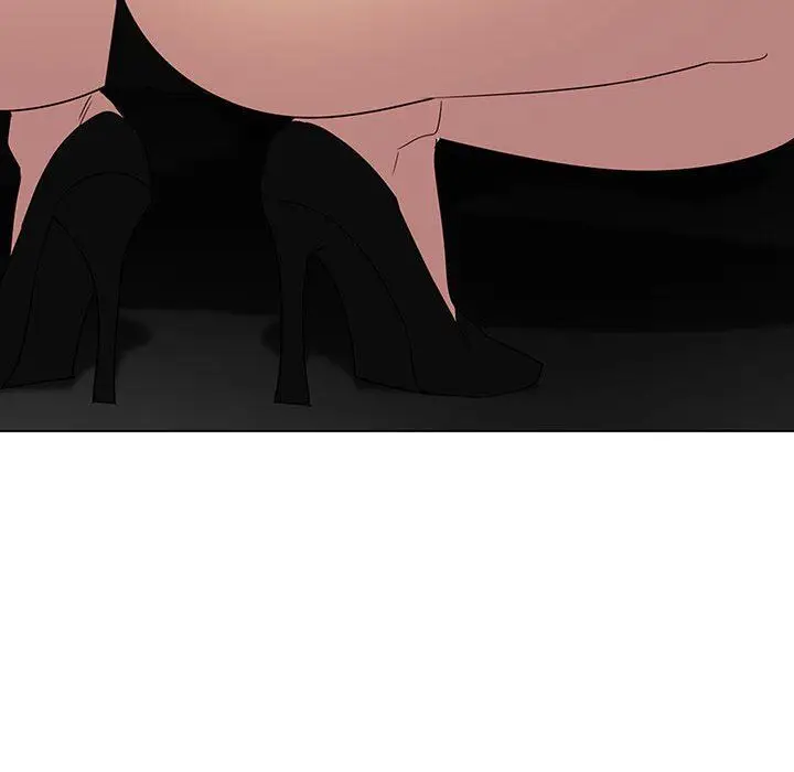 漫画《秘密合约》第3章第160张图