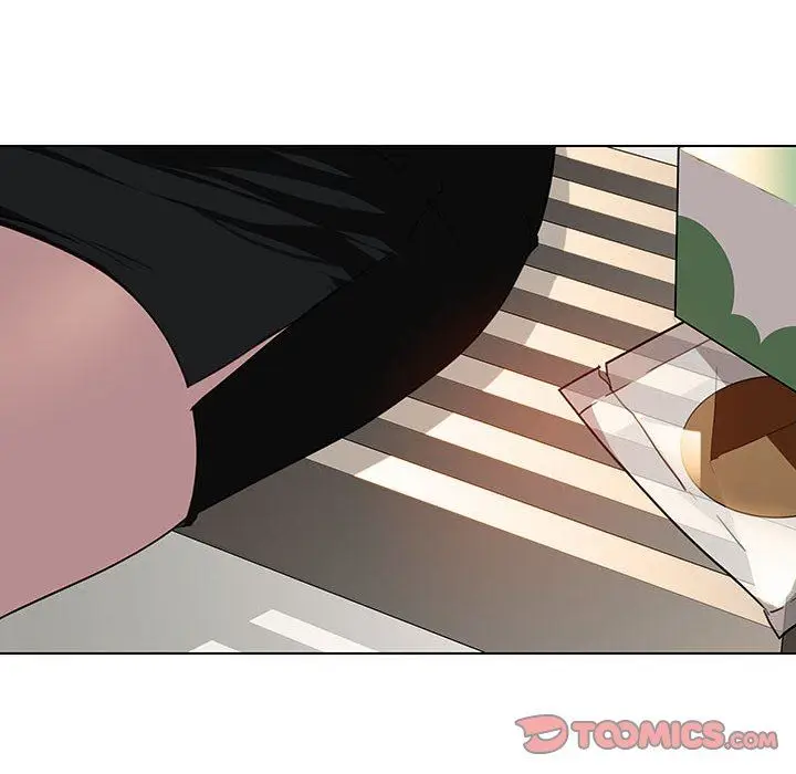 漫画《秘密合约》第3章第30张图
