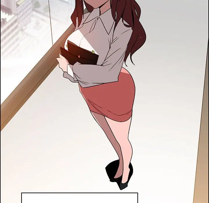 漫画《秘密合约》第3章第60张图