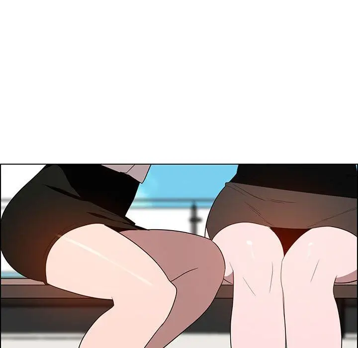 漫画《秘密合约》第3章第70张图