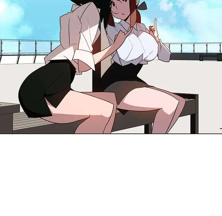 漫画《秘密合约》第3章第74张图