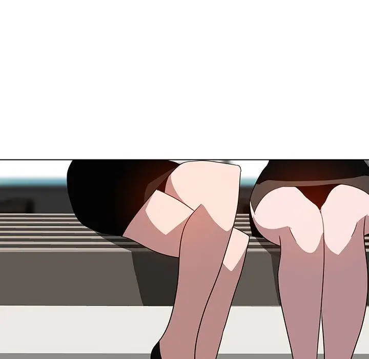 漫画《秘密合约》第3章第75张图