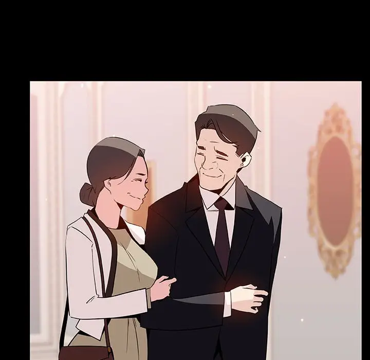 漫画《秘密合约》第50章第118张图