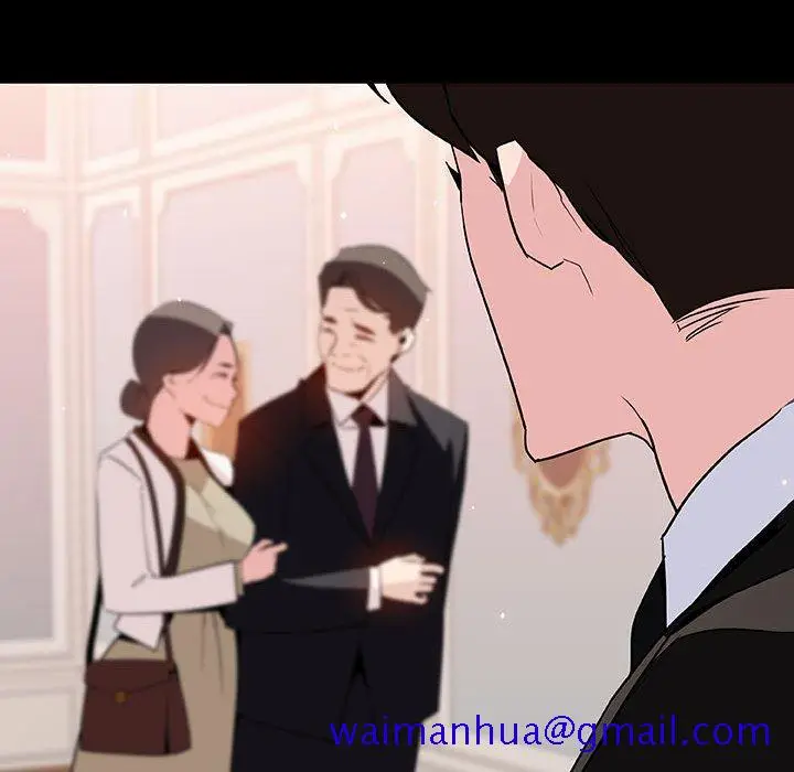 漫画《秘密合约》第50章第121张图