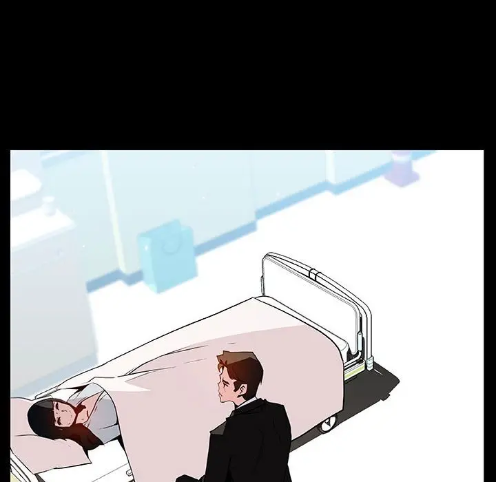 漫画《秘密合约》第50章第142张图