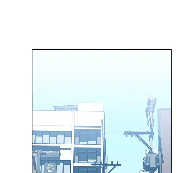 漫画《秘密合约》第50章第164张图