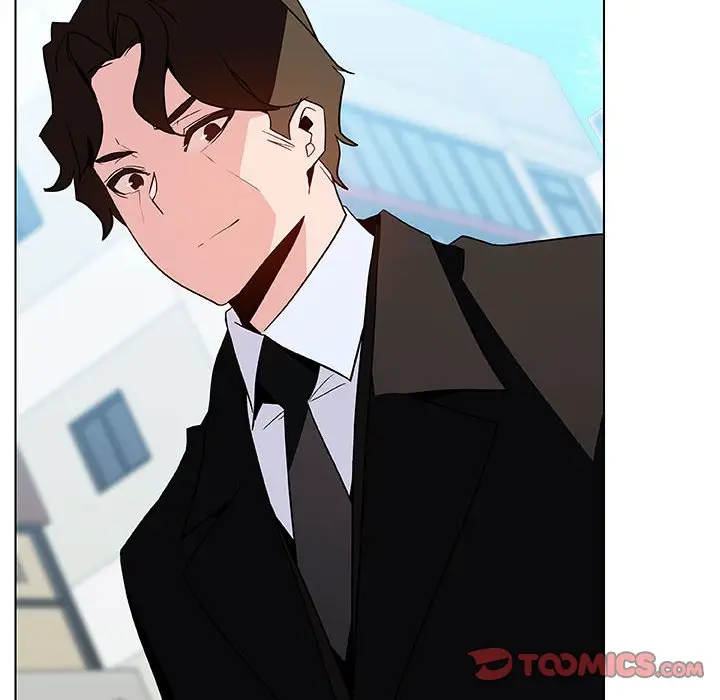 漫画《秘密合约》第50章第170张图