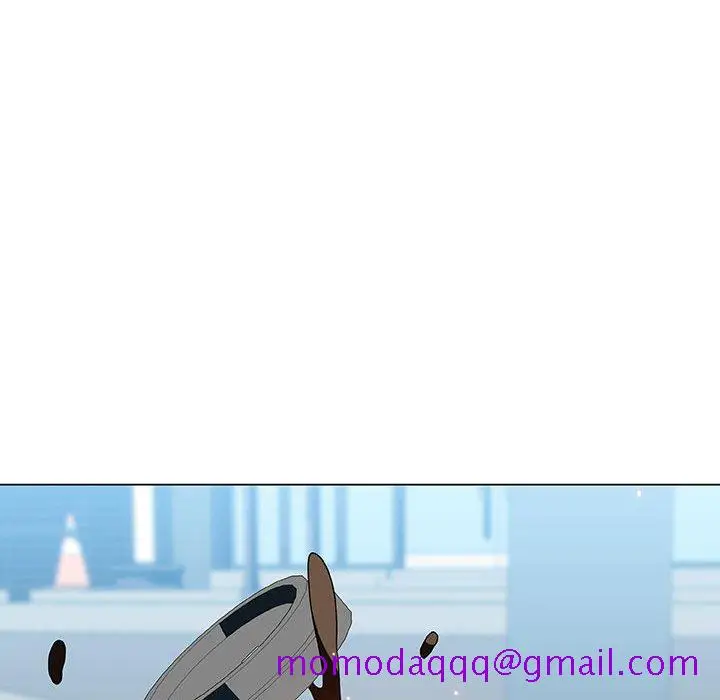 漫画《秘密合约》第50章第176张图