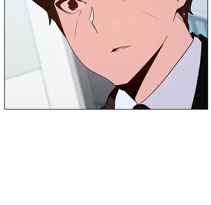 漫画《秘密合约》第50章第184张图