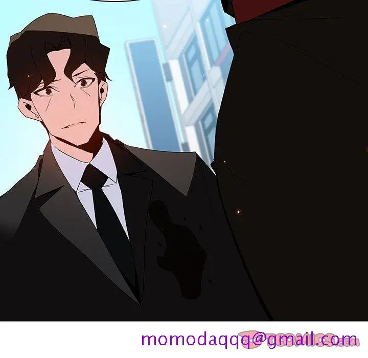漫画《秘密合约》第50章第186张图
