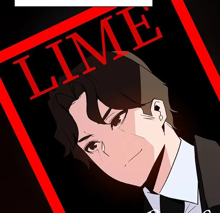 漫画《秘密合约》第50章第40张图
