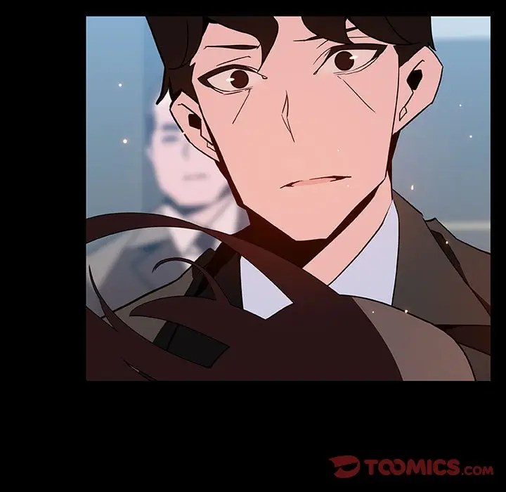 漫画《秘密合约》第50章第58张图