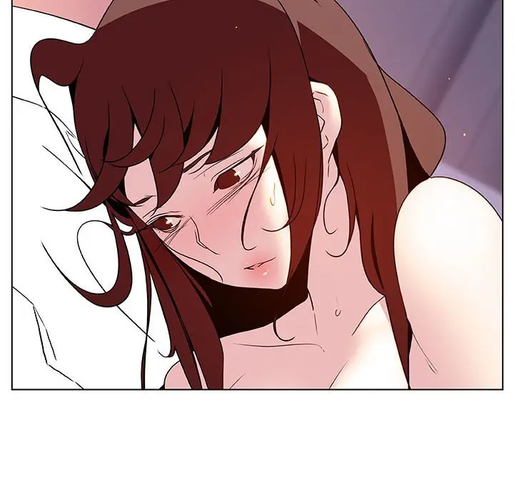 漫画《秘密合约》第23章第117张图