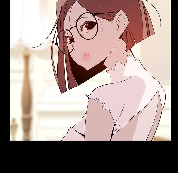 漫画《秘密合约》第23章第13张图