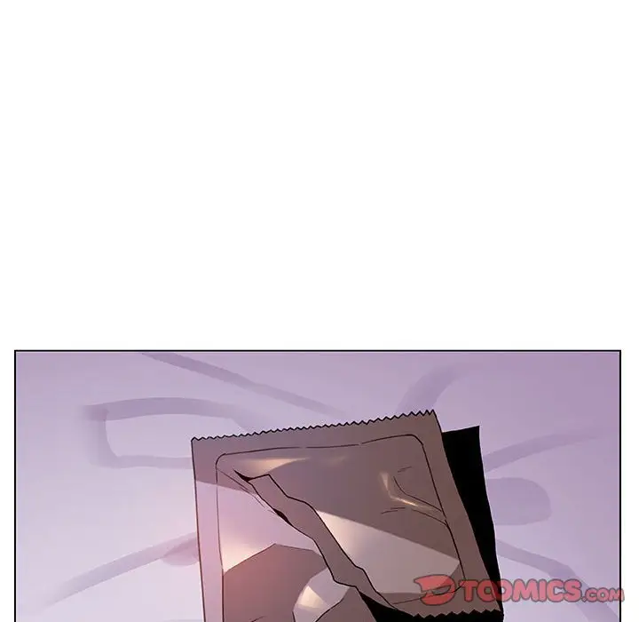 漫画《秘密合约》第23章第164张图