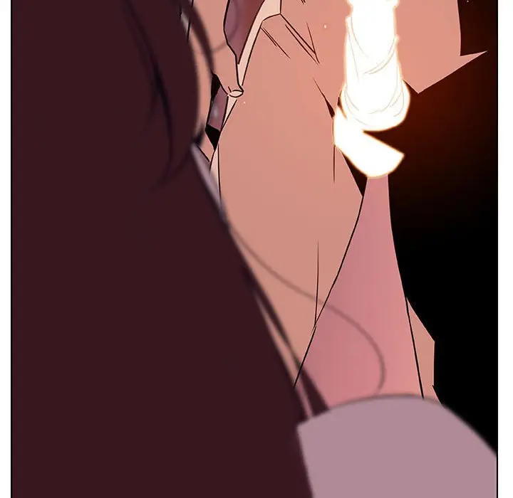 漫画《秘密合约》第23章第167张图