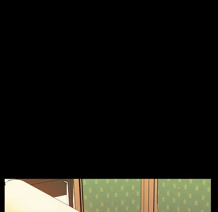 漫画《秘密合约》第23章第17张图