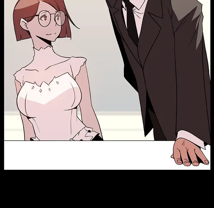 漫画《秘密合约》第23章第25张图