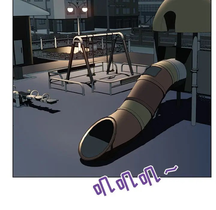 漫画《秘密合约》第23章第63张图