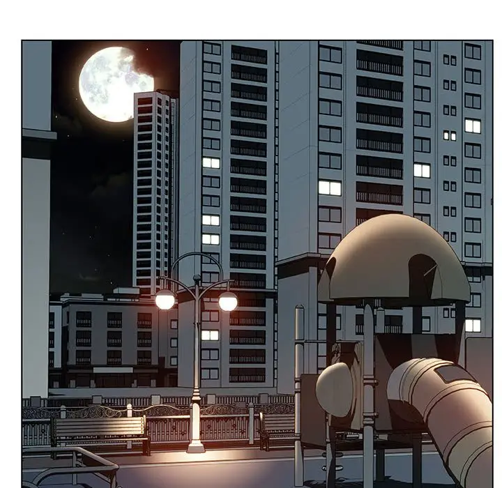 漫画《秘密合约》第23章第65张图