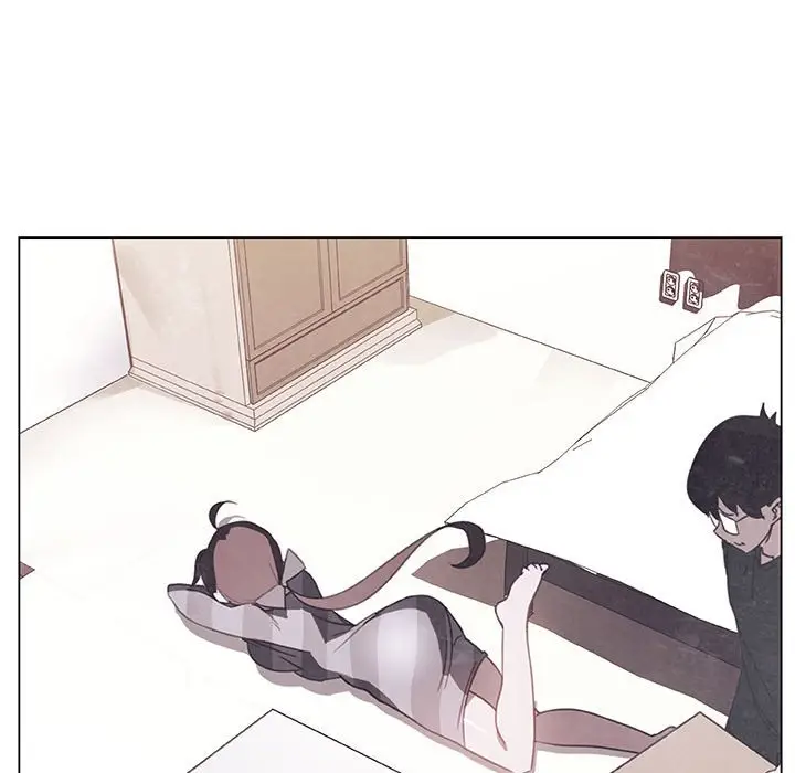 漫画《秘密合约》第39章第105张图