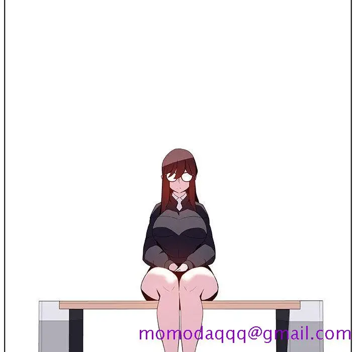 漫画《秘密合约》第39章第126张图