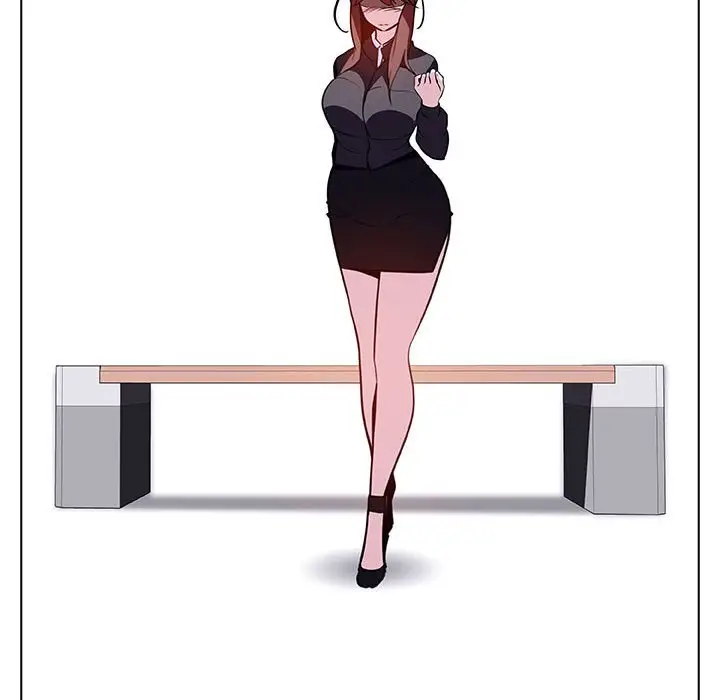 漫画《秘密合约》第39章第130张图