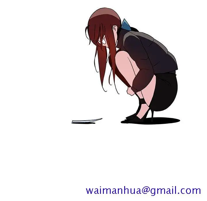 漫画《秘密合约》第39章第161张图