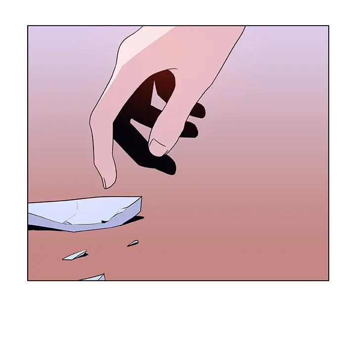 漫画《秘密合约》第39章第167张图