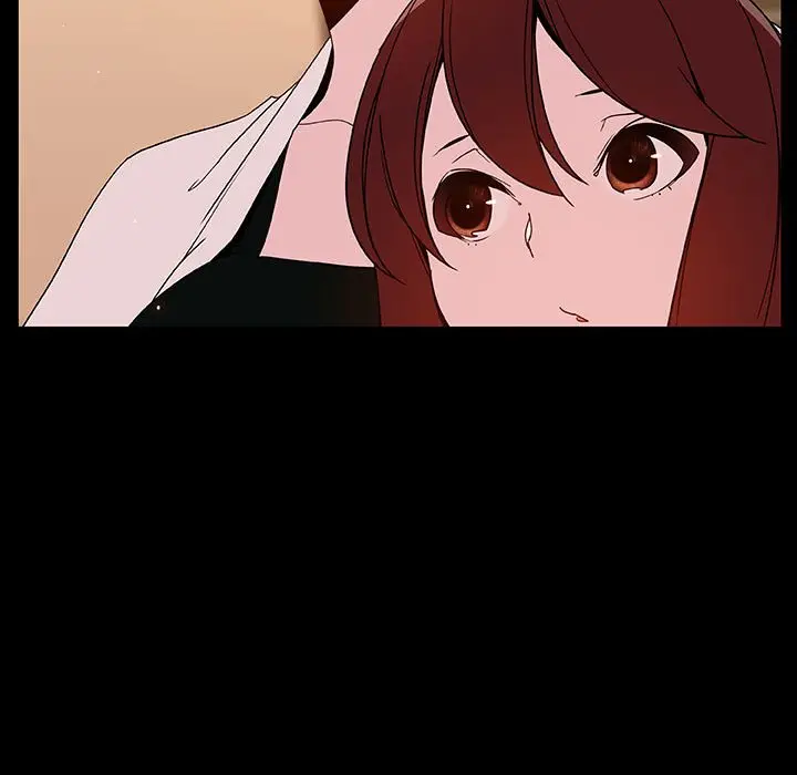 漫画《秘密合约》第39章第20张图
