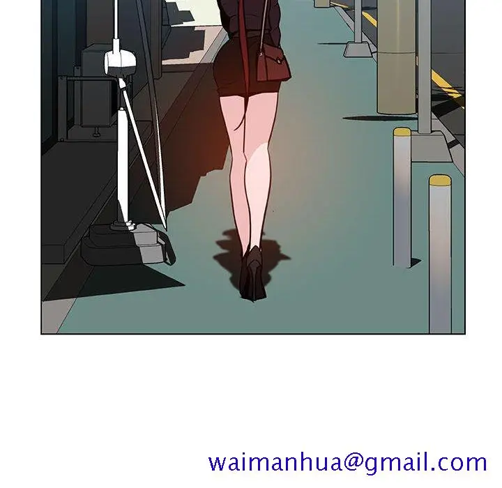 漫画《秘密合约》第39章第201张图