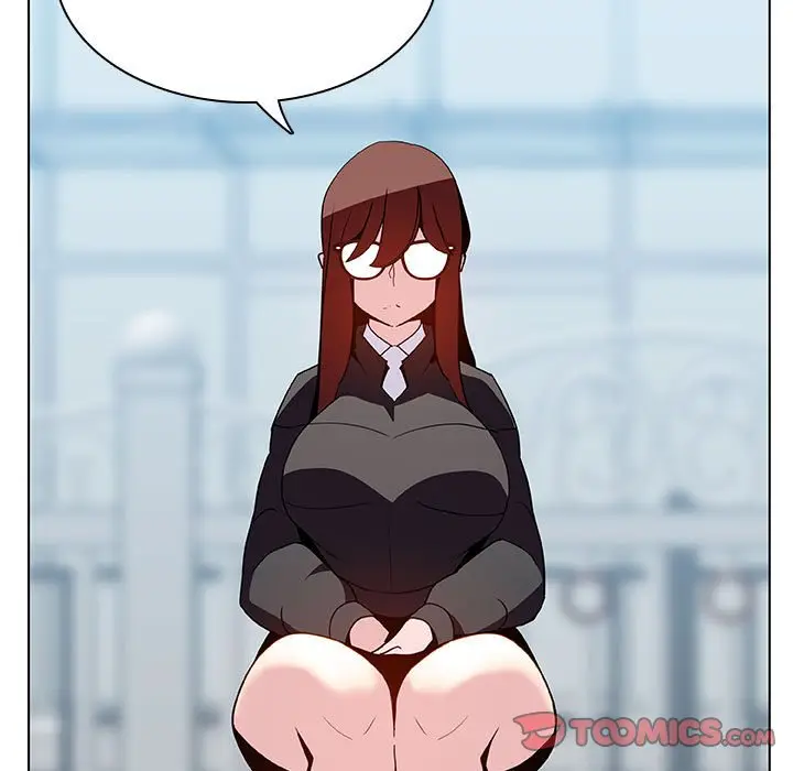 漫画《秘密合约》第39章第45张图