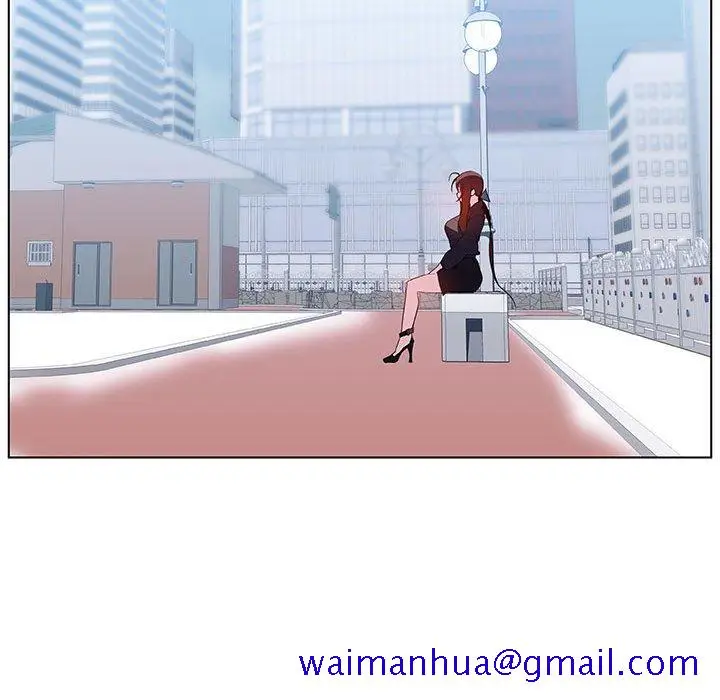 漫画《秘密合约》第39章第51张图