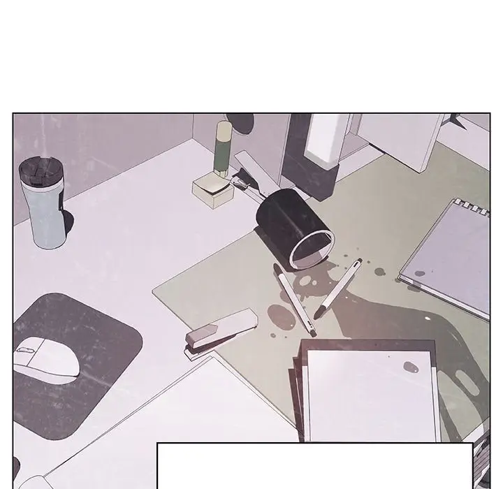 漫画《秘密合约》第39章第57张图