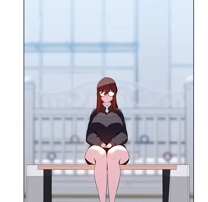 漫画《秘密合约》第39章第95张图