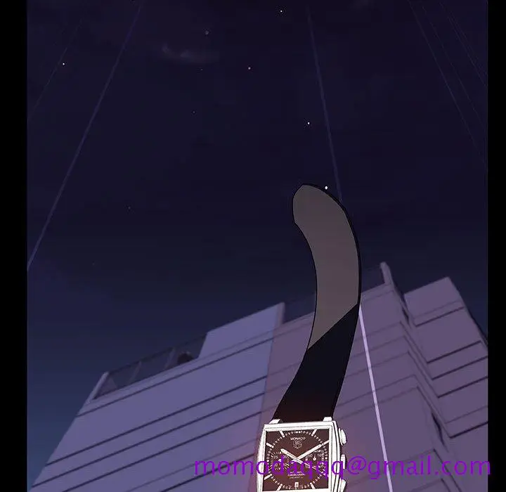 漫画《秘密合约》第41章第116张图